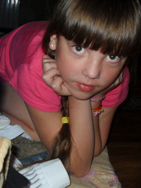 Соня Ларионова