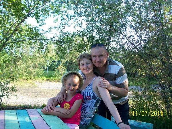 Дмитрий Оськин