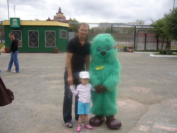 Сергей Немытов