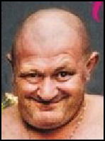 Алексей Бернацкий