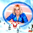 Елена Быкова