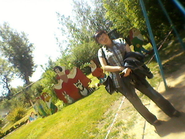 Светлана Деменина