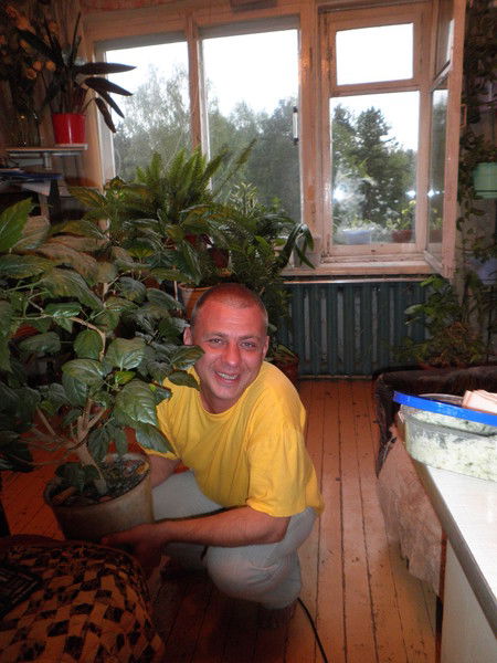 Евгений Михеев