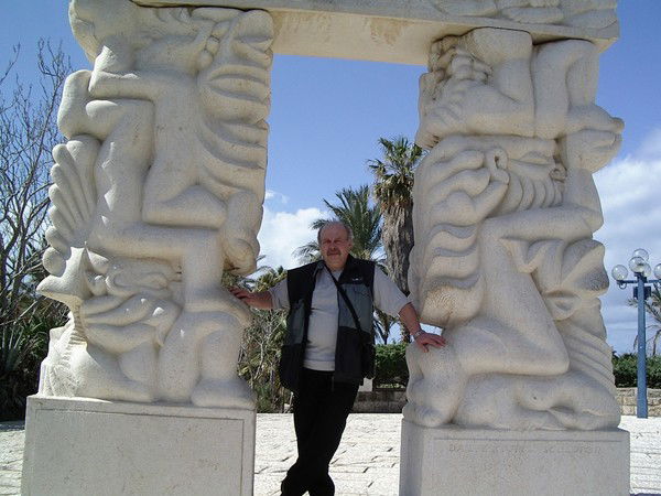 Михаил Всеволодов