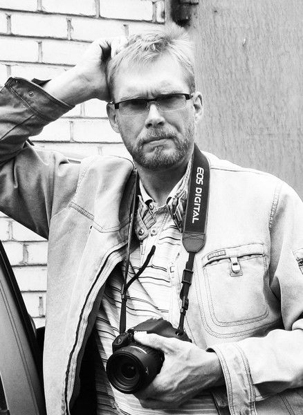 Дементий Казанцев