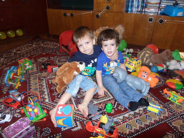 Наташа Гнот