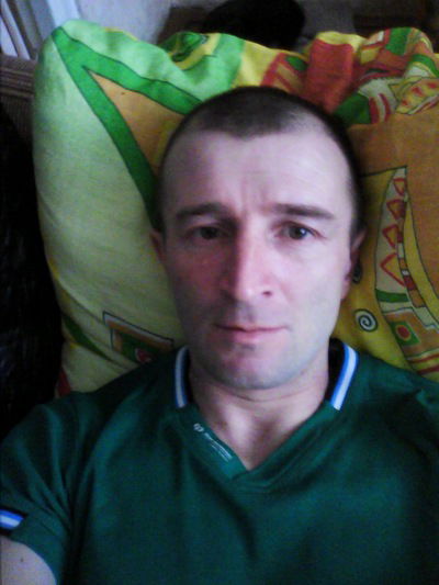 Александр Салаутин