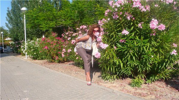 Юлия Шебунина