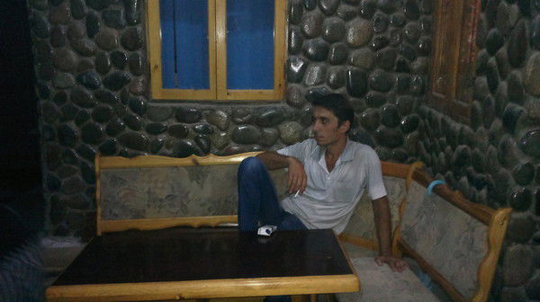 Евгений Булай