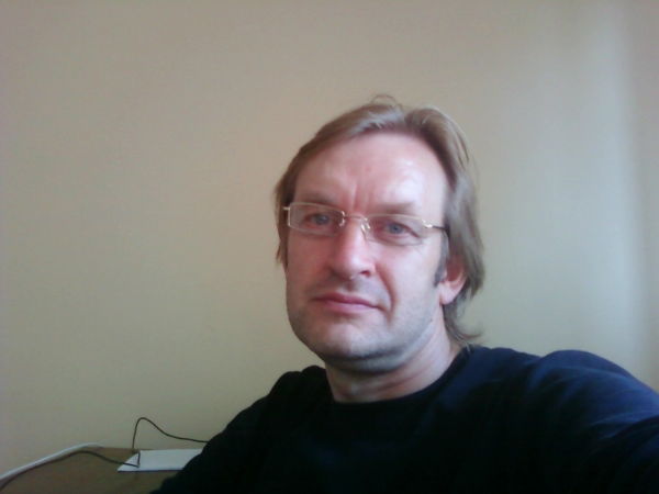 Андрей Рошковенский