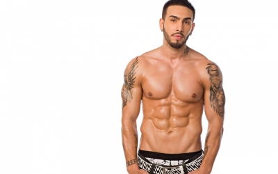 Алексей Иванов