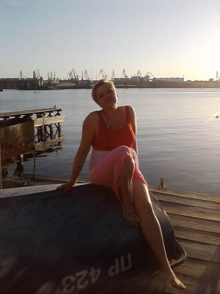 Надежда Купина-Бобкова