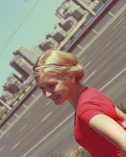 Анастасия Кузенкова