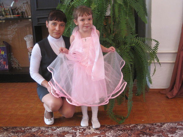 Александра Васильева