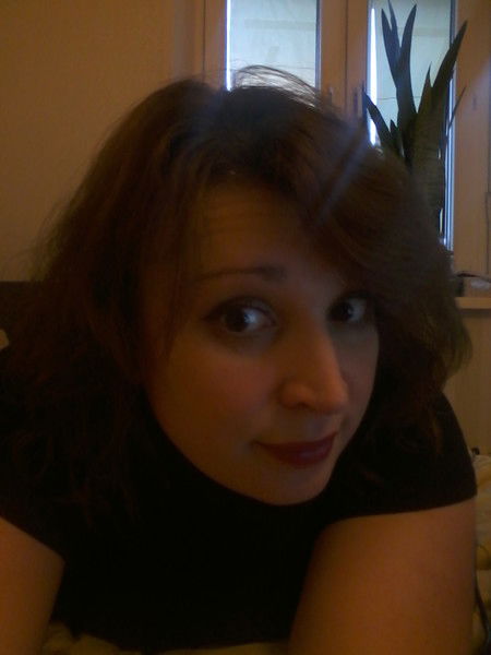 Наталия Мишина