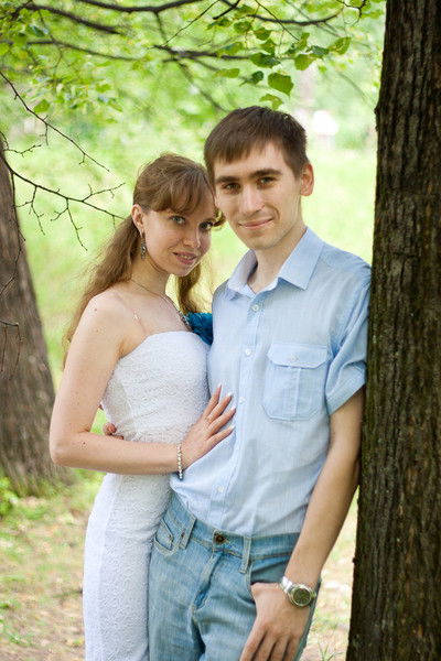 Ирина Южанина