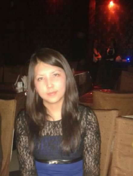 Сауле Гайбуллаева