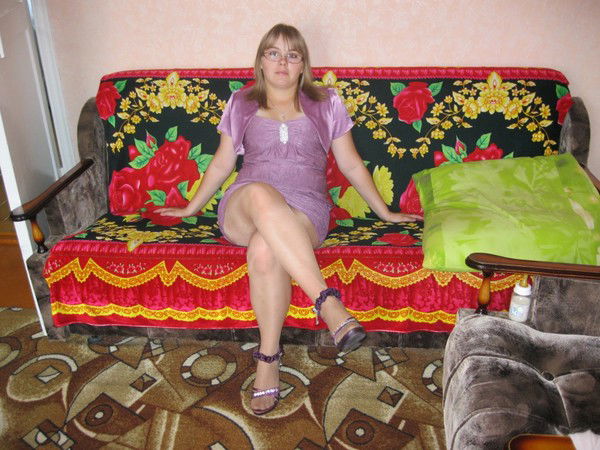 Оксана Гришечко