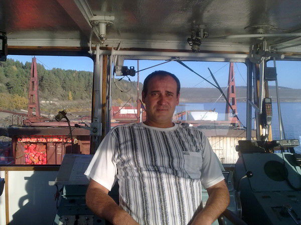 Вадим Юлдашев