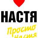 Настасья Чуханова