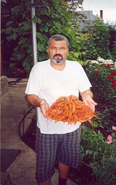 Юрий Богомолов