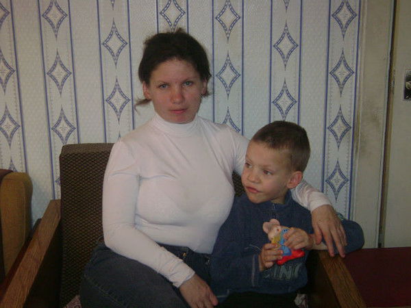 Анна Сорокина