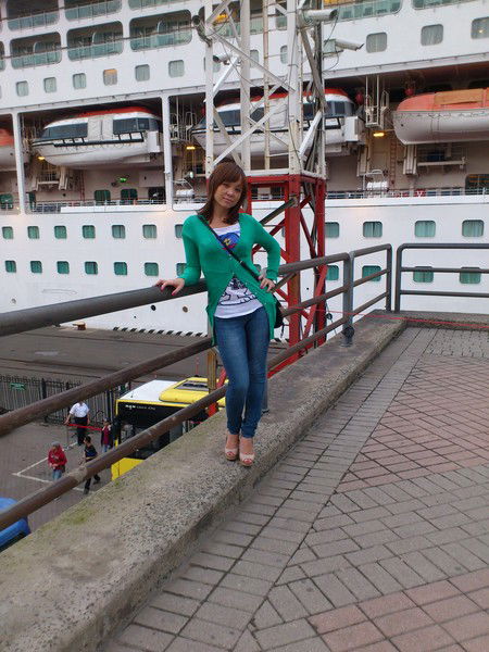 Анастасия Александровна