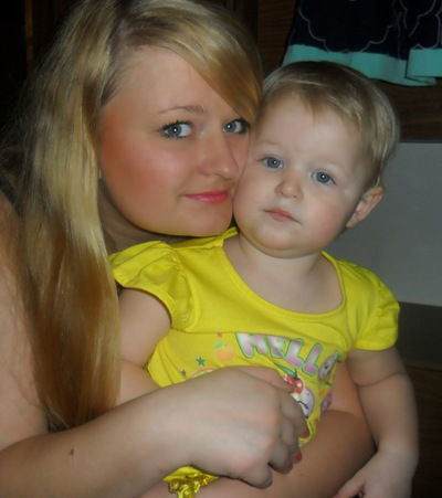 Светочек Русинова