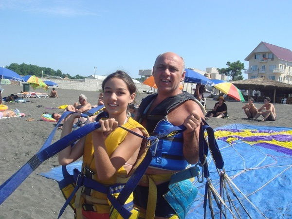 Звиади Джгаркава