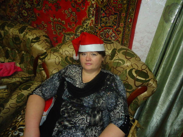 Елена Песоцкая(Федянина)