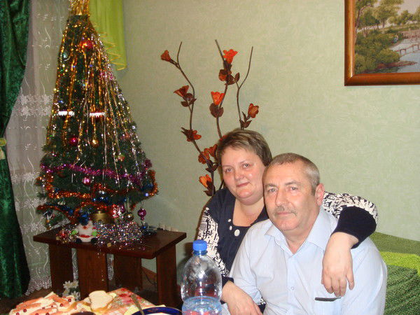 Наталья Шимирева