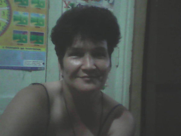 Ольга Бушева