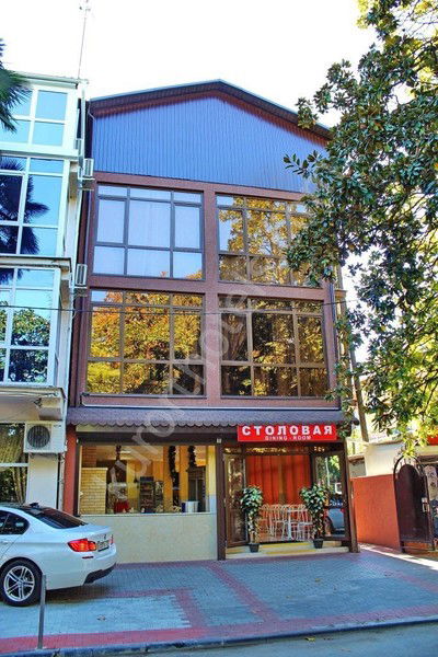 Мини Отель Романтика