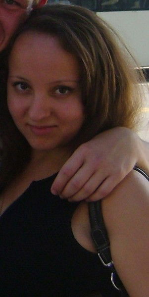 Римма Яничкина