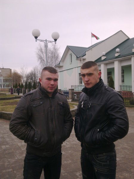 Артём Звонкович