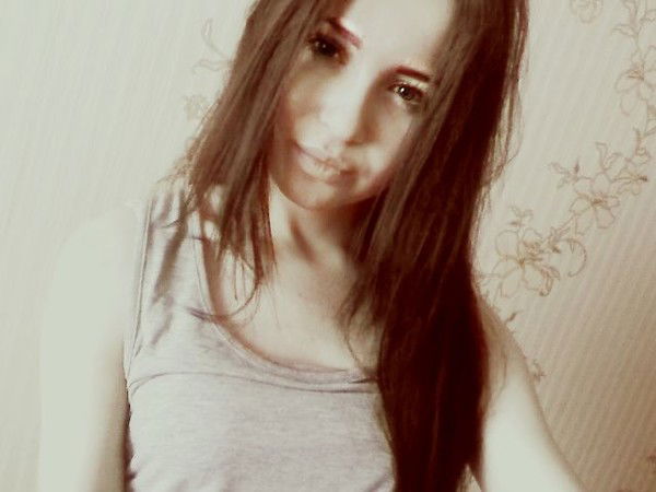 Юленька... Чернышова