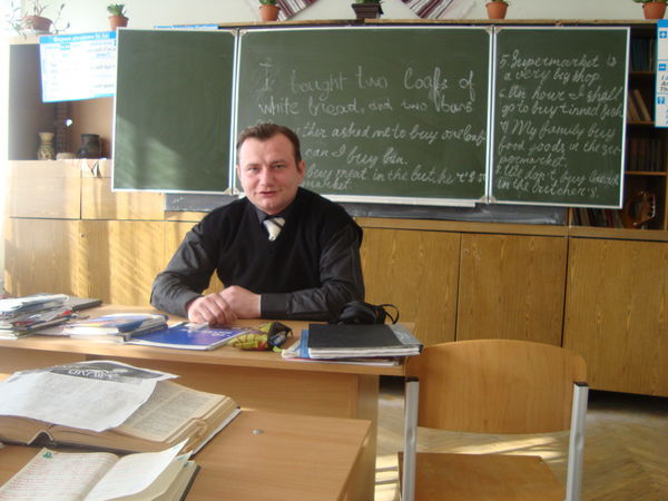 Владимир Власюк