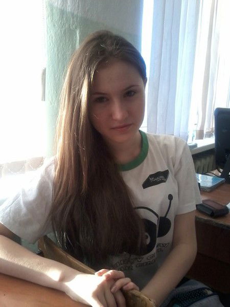 Алина ))