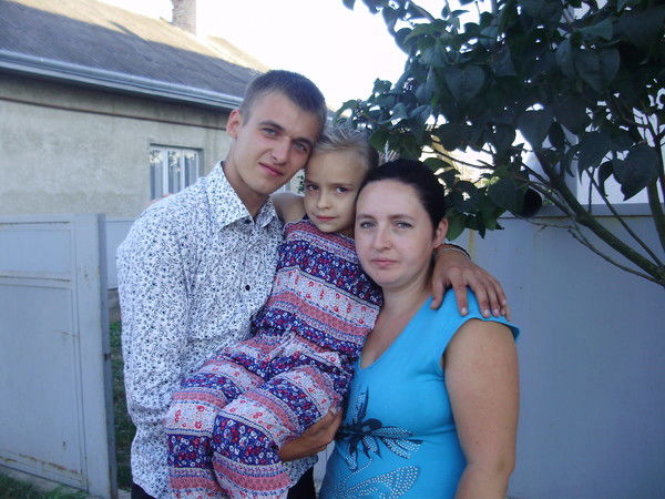 Маша Каленчук