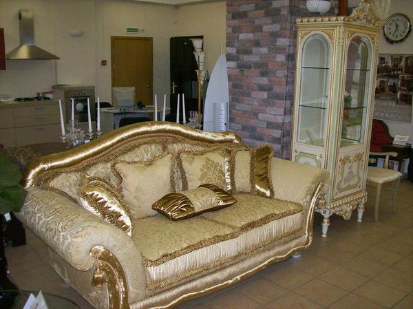 Наталья Лошакова