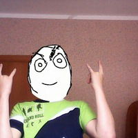 Вовик Сабакаев