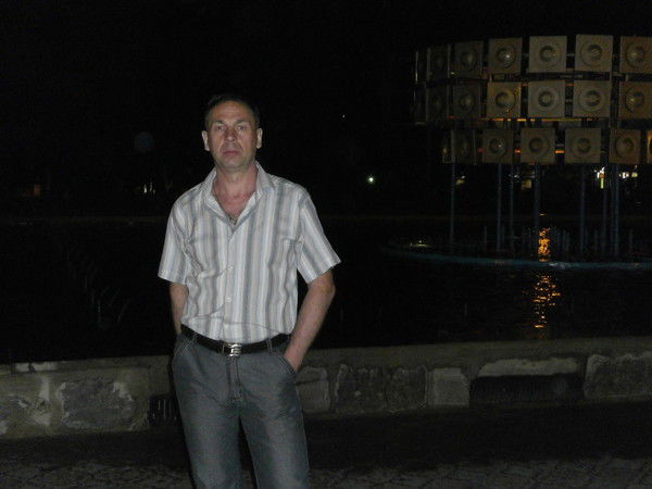 Валерий Жирнов