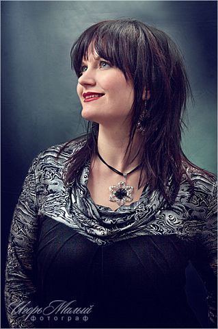 Алла Перепелкина