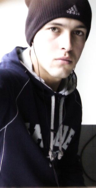 Николай Божко