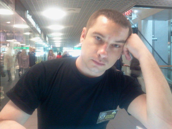 Сергей Мотузенко