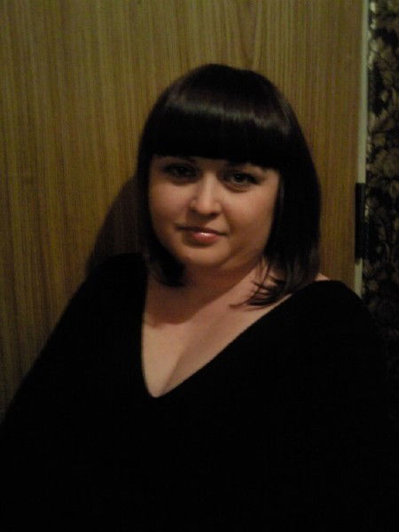 Ирина Голубкина