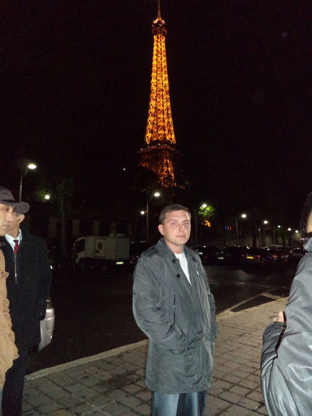 Антон Яковлев