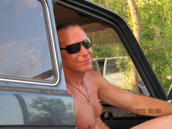 Евгений Нефёдов