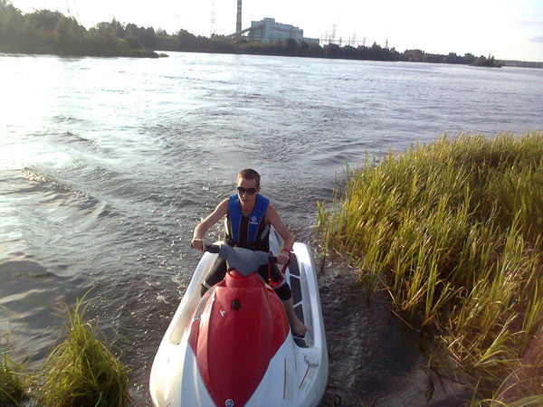 Константин Козлов