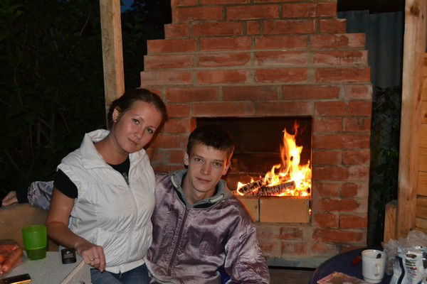 Александр Чернов